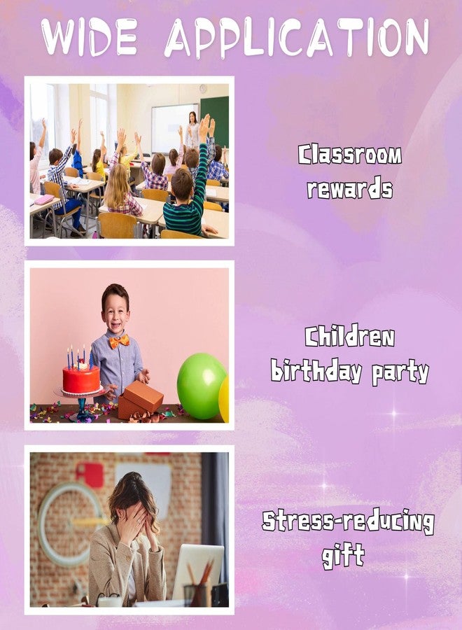 30 قطعة من ألعاب التململ المطاطية، ألعاب دودة التململ الحسية المطاطية، لعبة خيوط مطاطية متعددة الألوان لتخفيف التوتر، هدية عيد الحب وعيد الفصح، للأطفال أو الكبار، للأولاد والبنات، هدايا حفلات مهدئة - Image 4